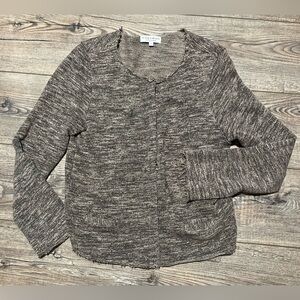 The lady & the sailor boho chic indie sweater